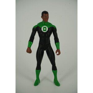 DC Direct Blackest Night Green Lantern John Stewart 2009 - Item #161